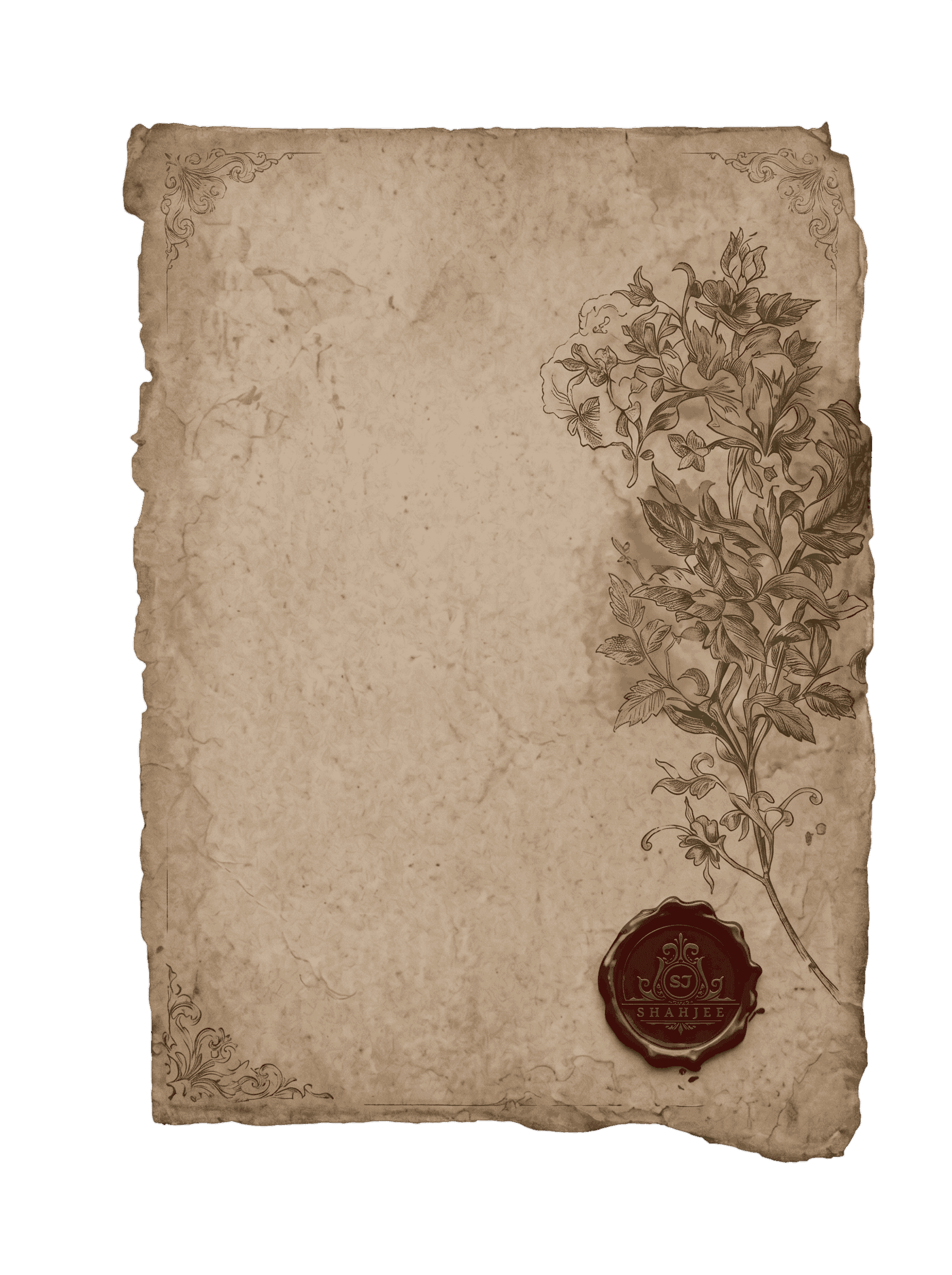 Heritage Documentation Card